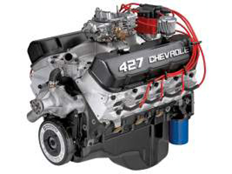 P15D0 Engine